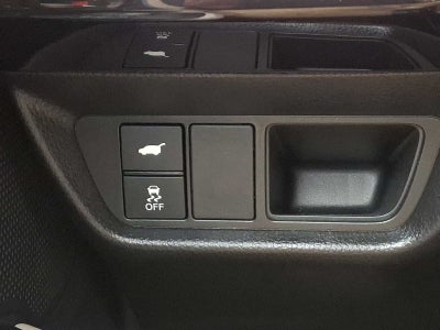 2025 Acura ADX AWD w/A-Spec Advance Package