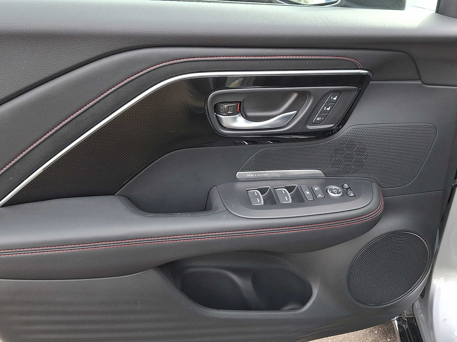 2025 Acura ADX AWD w/A-Spec Advance Package