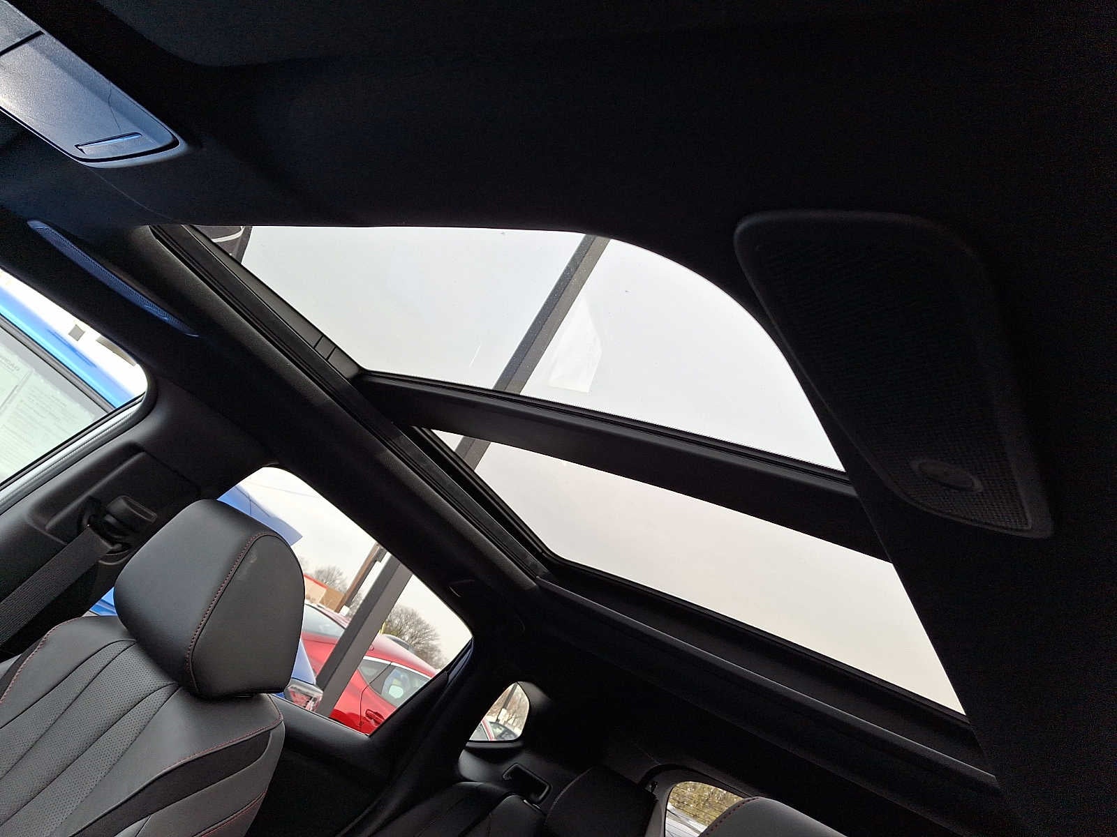 2025 Acura ADX AWD w/A-Spec Advance Package