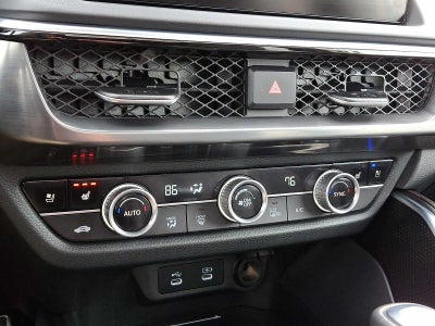 2025 Acura ADX AWD w/A-Spec Advance Package