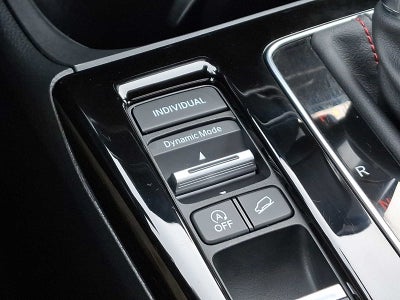 2025 Acura ADX AWD w/A-Spec Advance Package