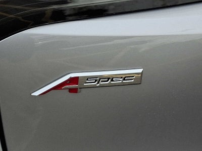 2025 Acura ADX AWD w/A-Spec Advance Package