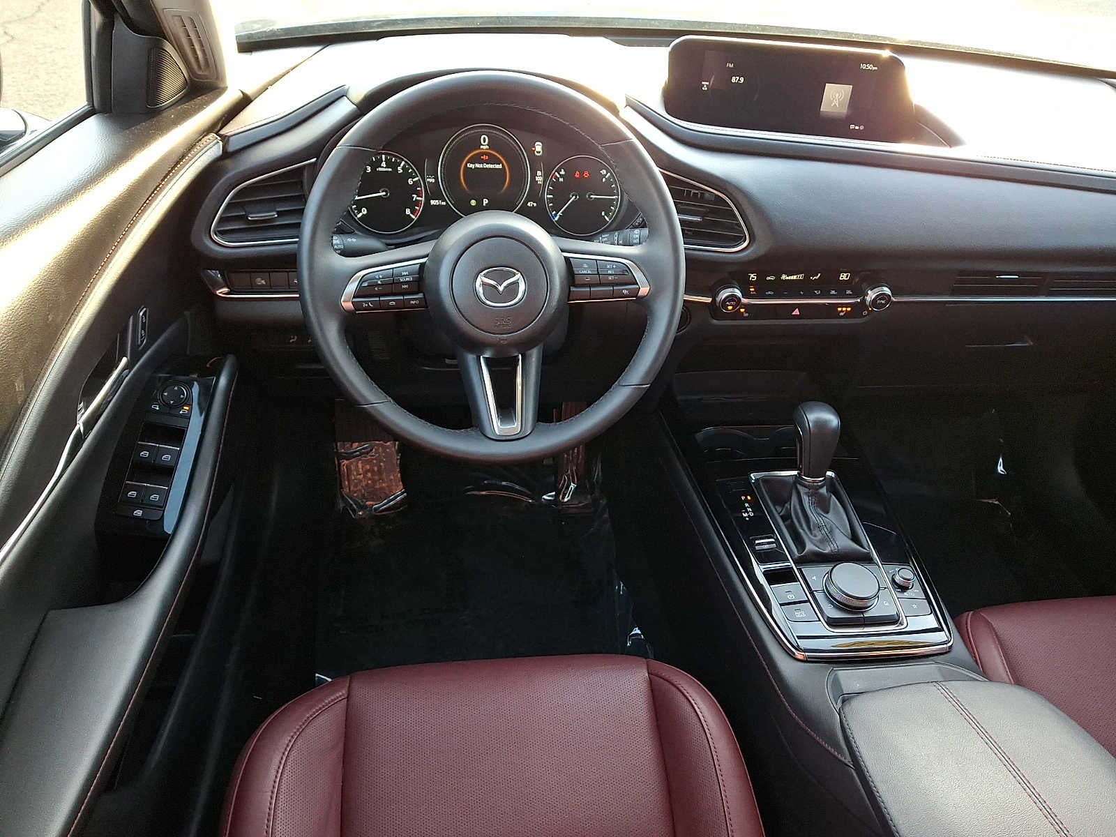 2024 Mazda Mazda CX-30 2.5 S Carbon Edition AWD