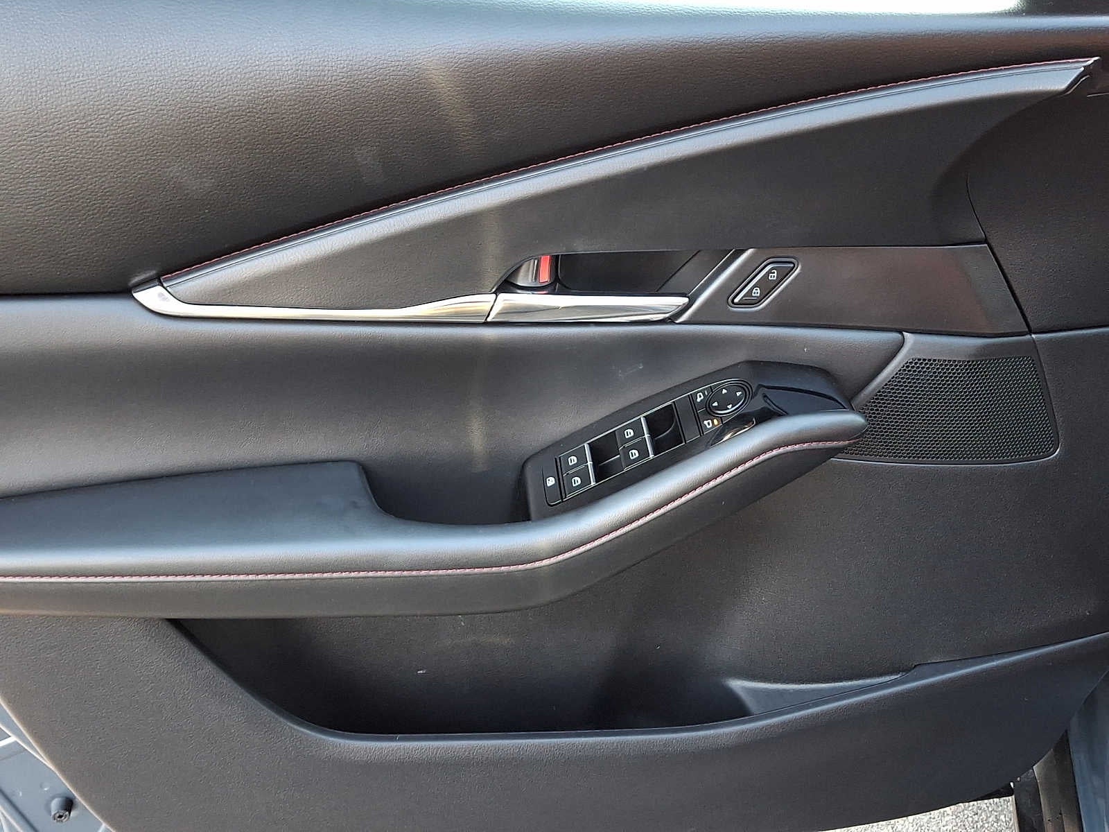 2024 Mazda Mazda CX-30 2.5 S Carbon Edition AWD