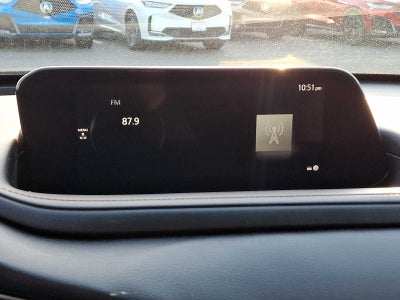 2024 Mazda Mazda CX-30 2.5 S Carbon Edition AWD