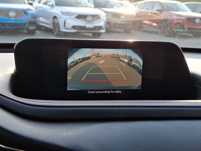 2024 Mazda Mazda CX-30 2.5 S Carbon Edition AWD