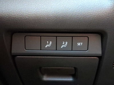 2024 Mazda Mazda CX-30 2.5 S Carbon Edition AWD