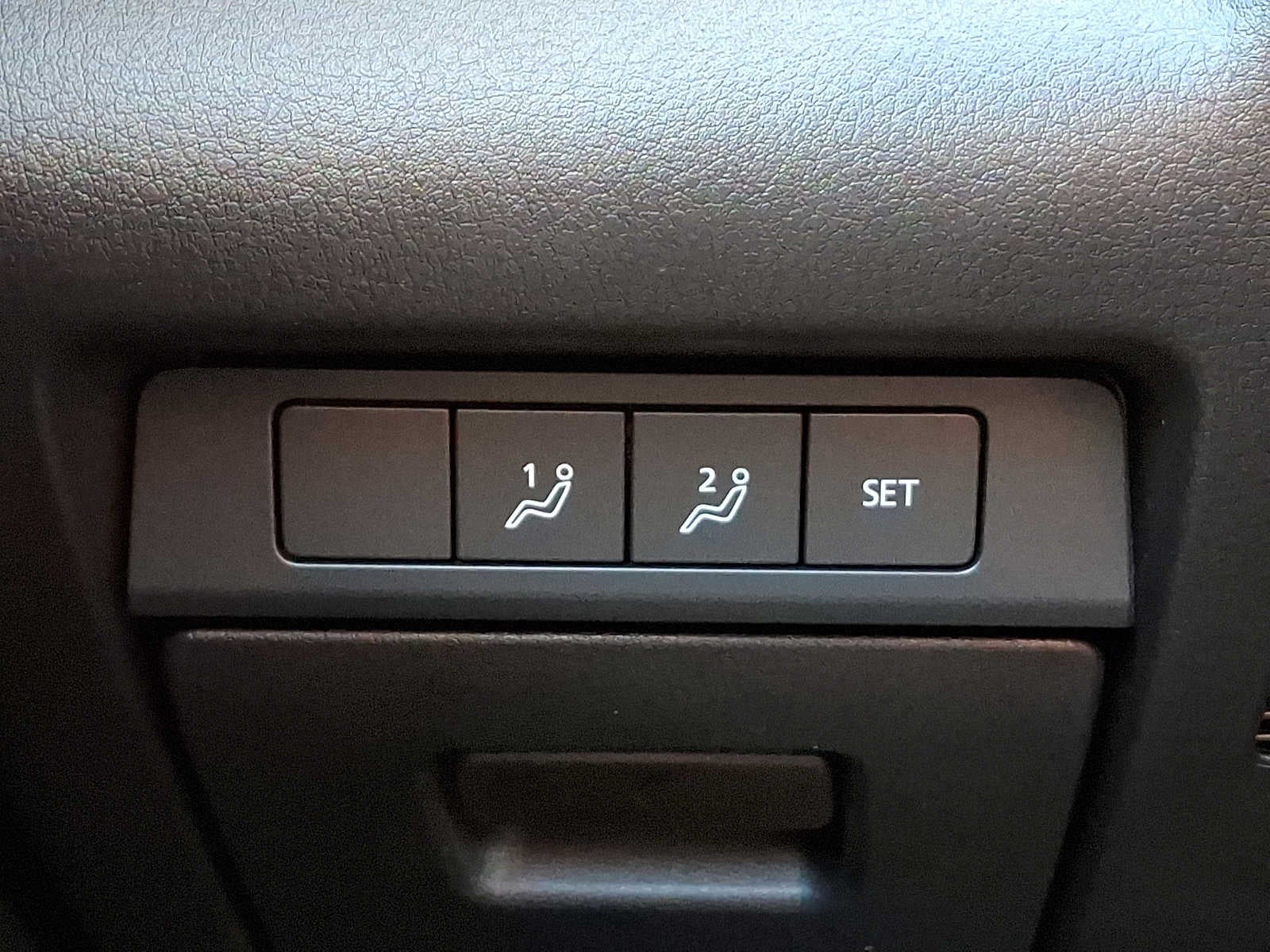 2024 Mazda Mazda CX-30 2.5 S Carbon Edition AWD