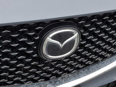 2024 Mazda Mazda CX-30 2.5 S Carbon Edition AWD