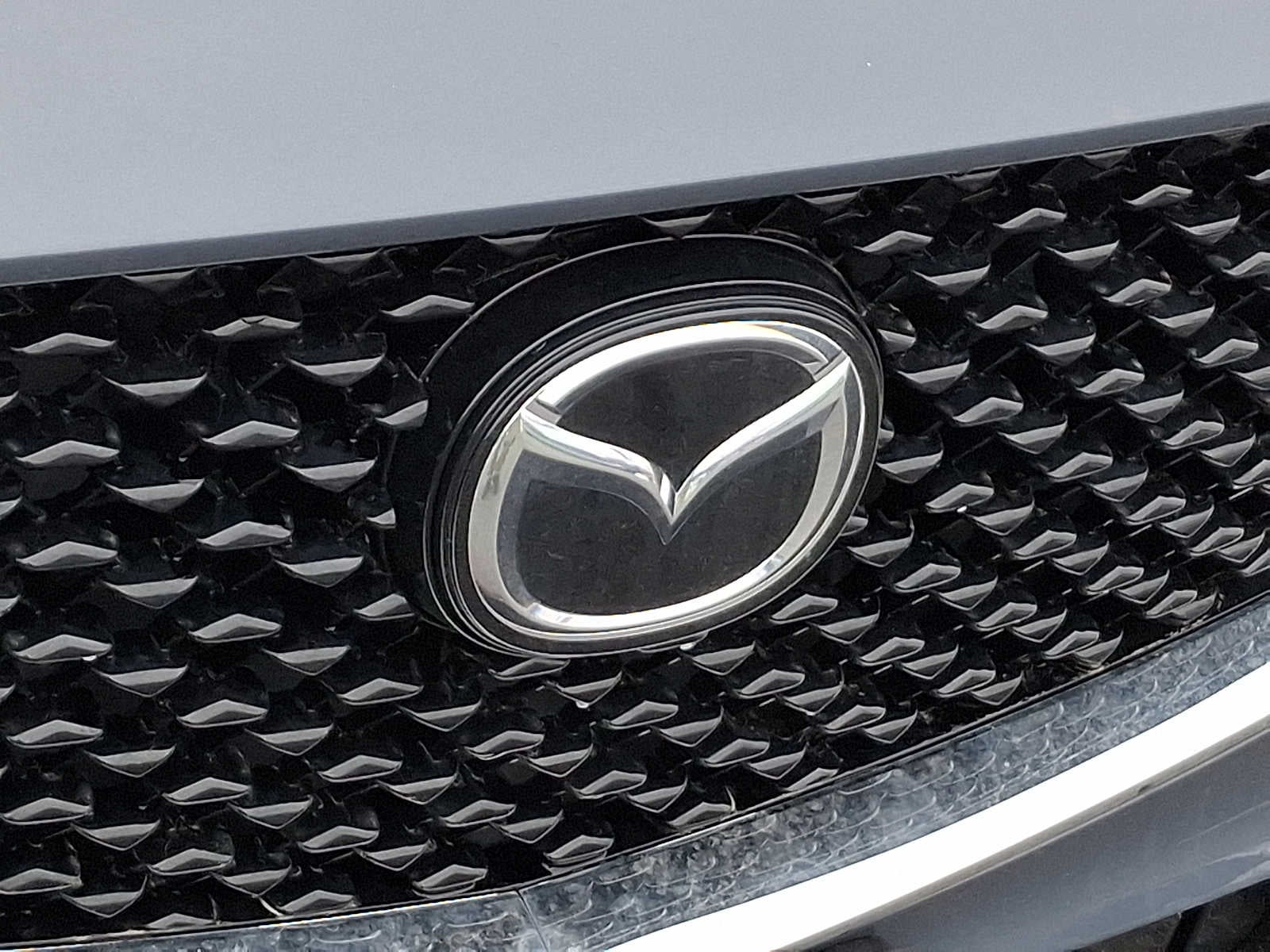 2024 Mazda Mazda CX-30 2.5 S Carbon Edition AWD