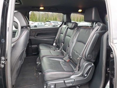 2023 Honda Odyssey Sport Auto