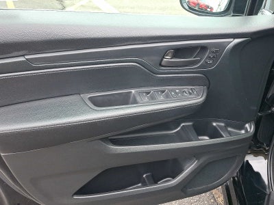 2023 Honda Odyssey Sport Auto