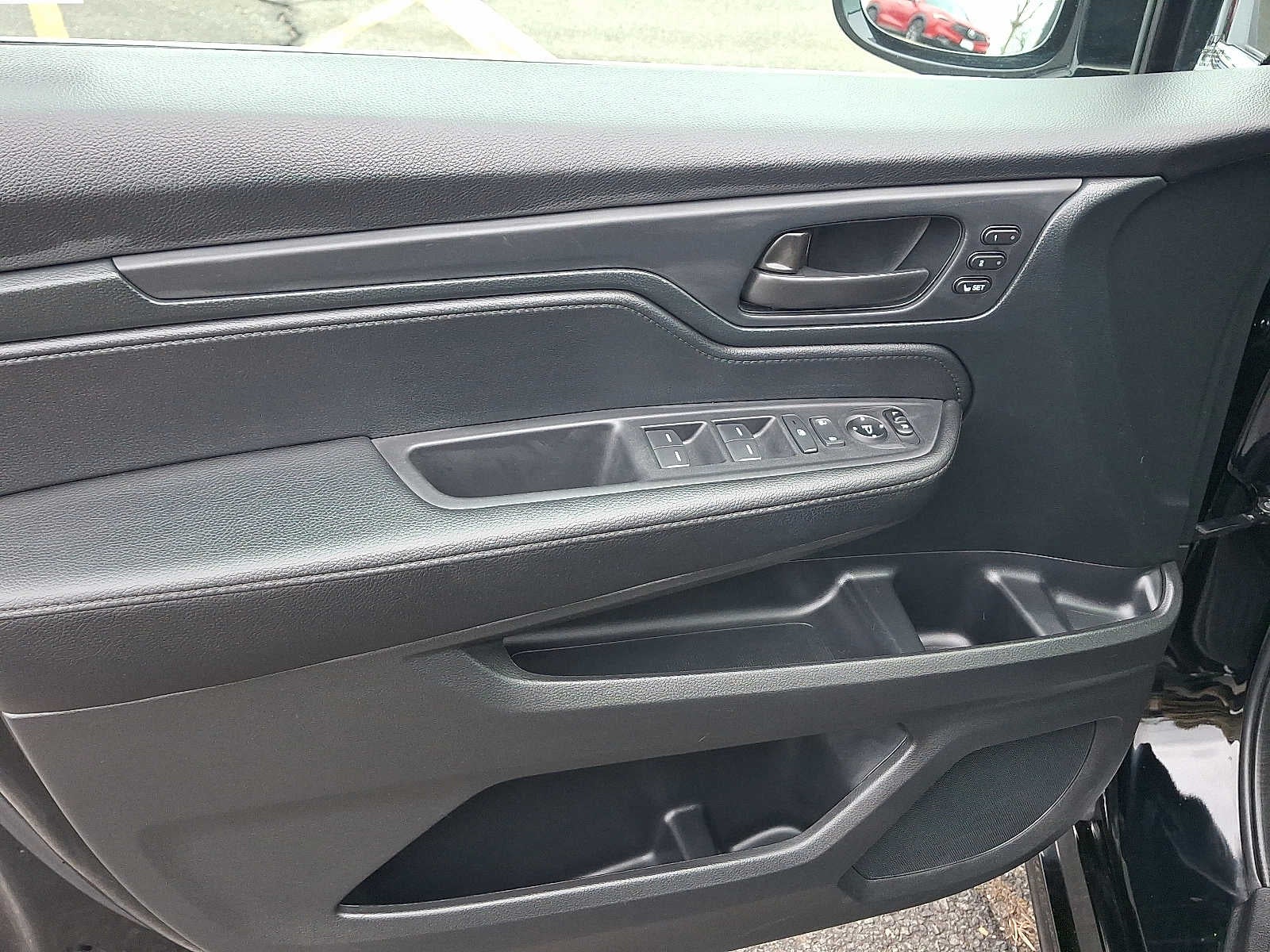 2023 Honda Odyssey Sport Auto