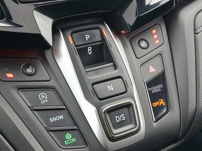 2023 Honda Odyssey Sport Auto