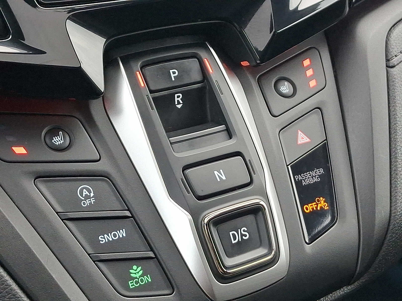 2023 Honda Odyssey Sport Auto