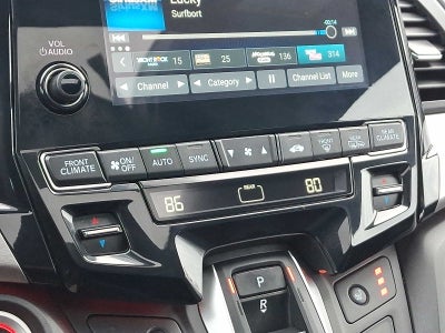 2023 Honda Odyssey Sport Auto