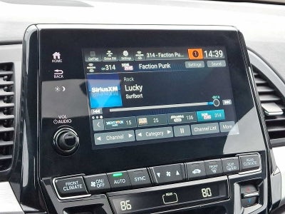 2023 Honda Odyssey Sport Auto