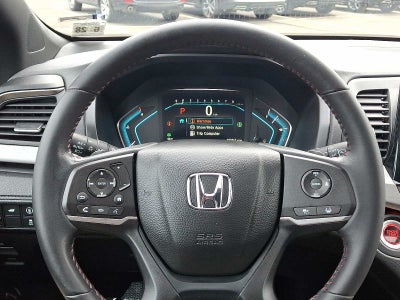 2023 Honda Odyssey Sport Auto