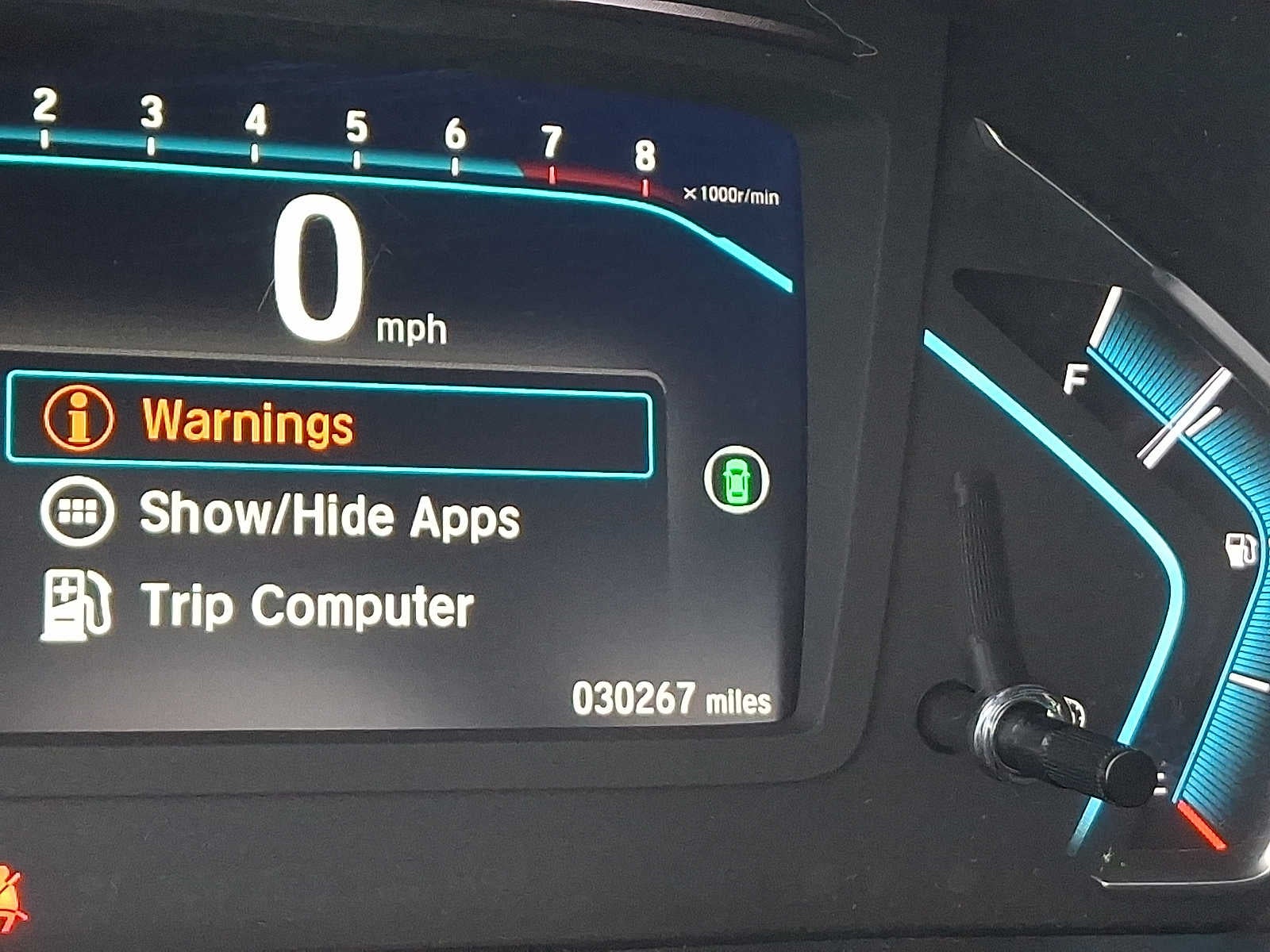 2023 Honda Odyssey Sport Auto