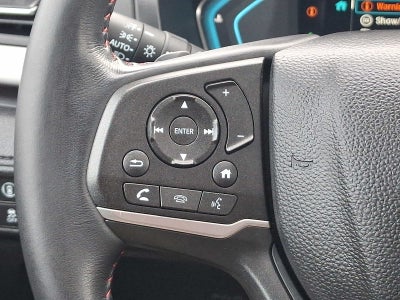 2023 Honda Odyssey Sport Auto