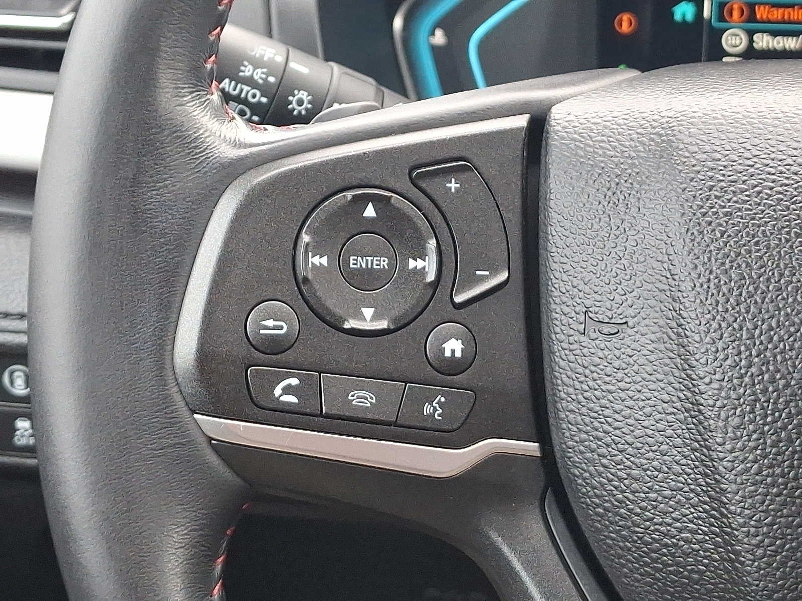 2023 Honda Odyssey Sport Auto