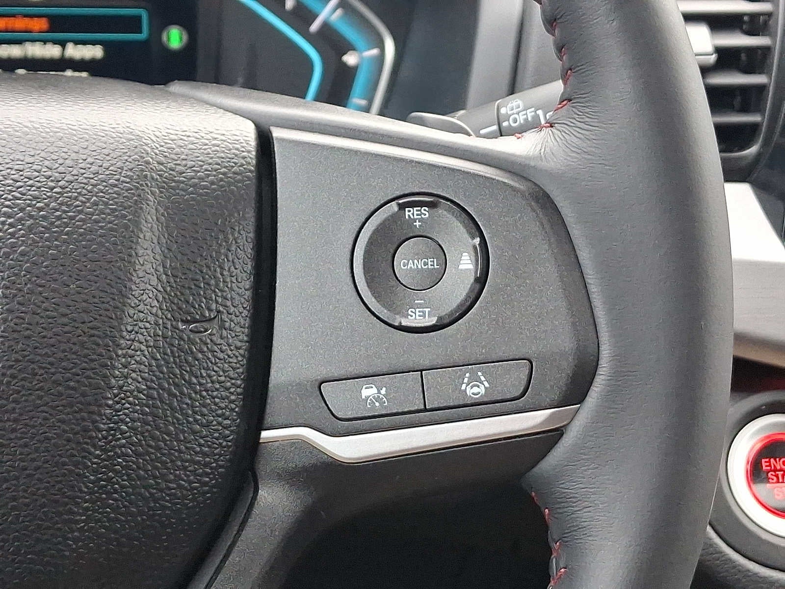 2023 Honda Odyssey Sport Auto