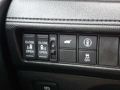 2023 Honda Odyssey Sport Auto