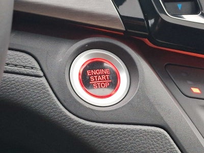 2023 Honda Odyssey Sport Auto