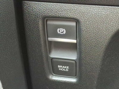 2023 Honda Odyssey Sport Auto