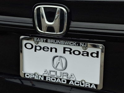 2023 Honda Odyssey Sport Auto