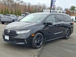 2023 Honda Odyssey Sport Auto