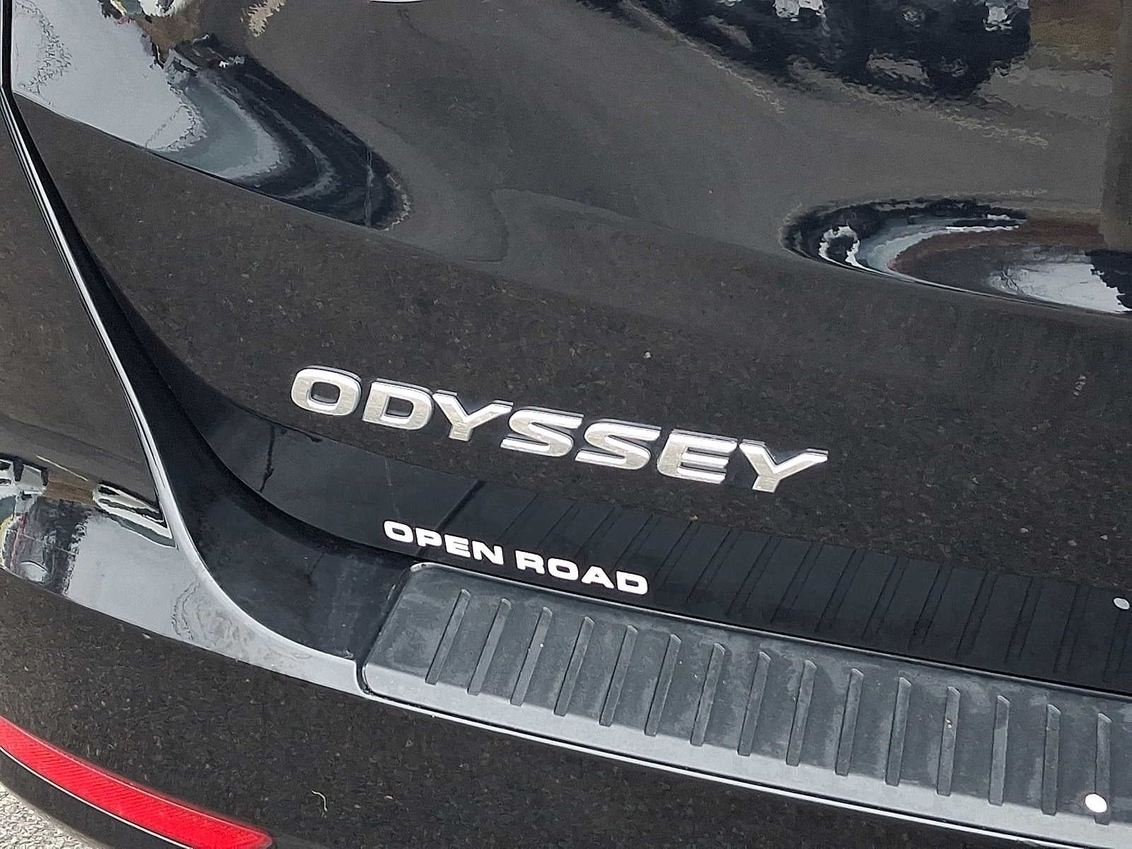 2023 Honda Odyssey Sport Auto