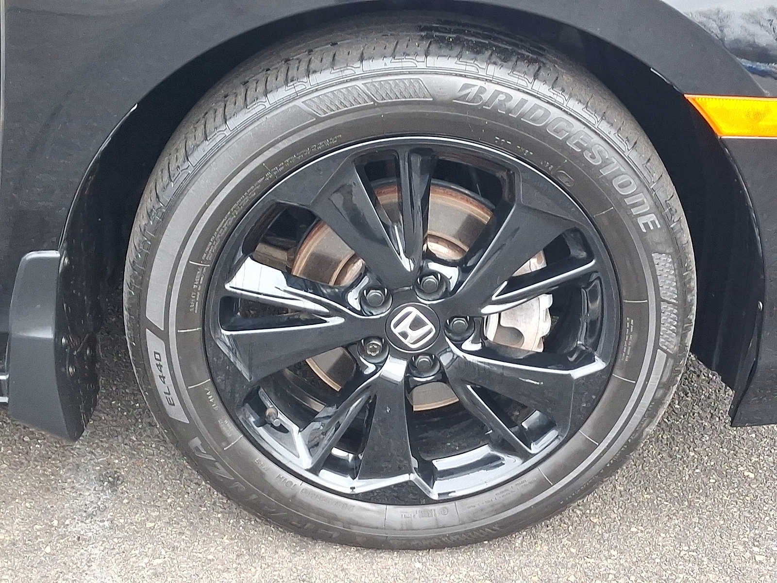 2023 Honda Odyssey Sport Auto