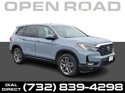 2023 Honda Passport EX-L AWD