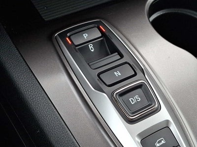 2023 Honda Passport EX-L AWD