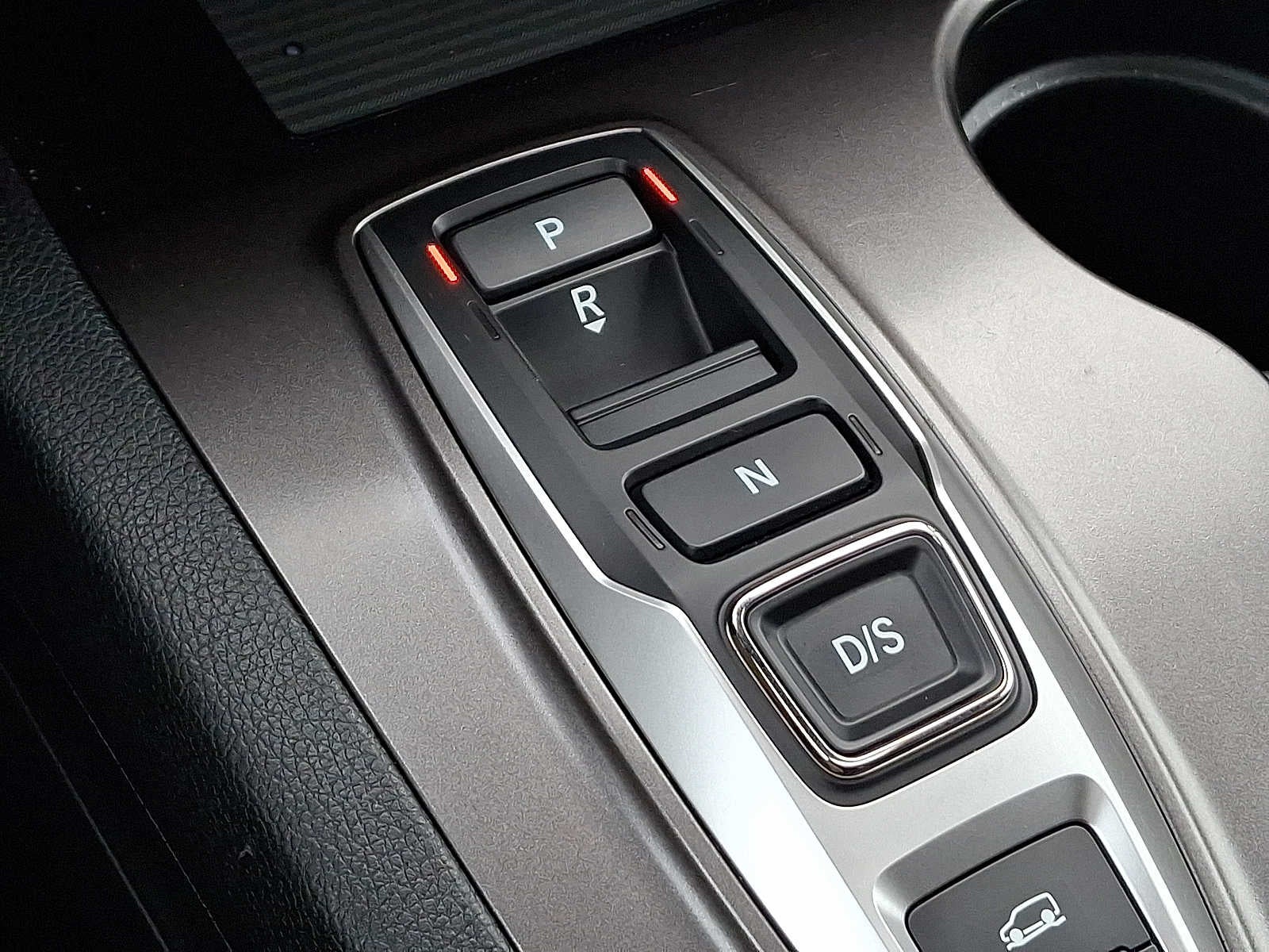 2023 Honda Passport EX-L AWD