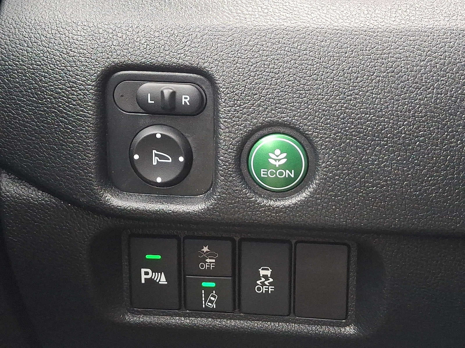 2023 Honda Passport EX-L AWD