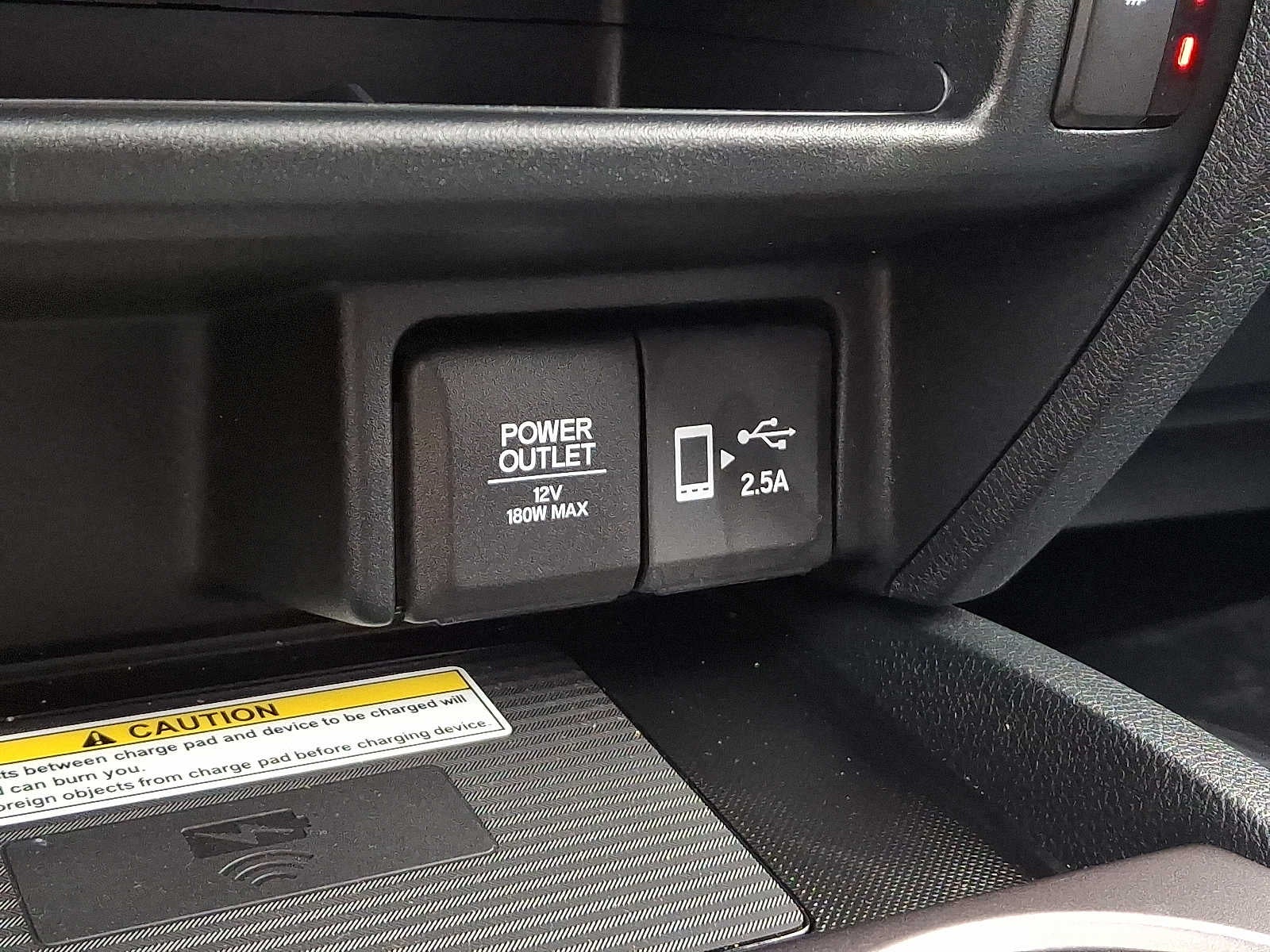 2023 Honda Passport EX-L AWD