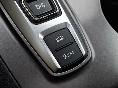 2023 Honda Passport EX-L AWD