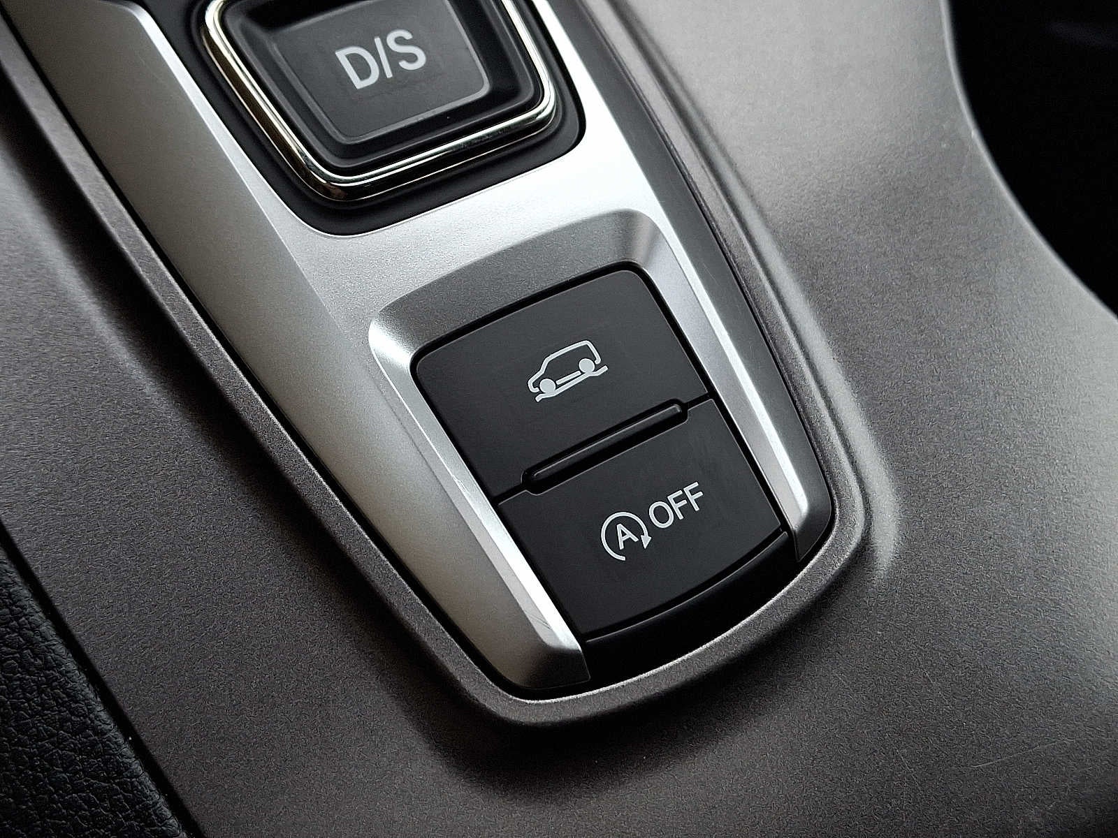 2023 Honda Passport EX-L AWD