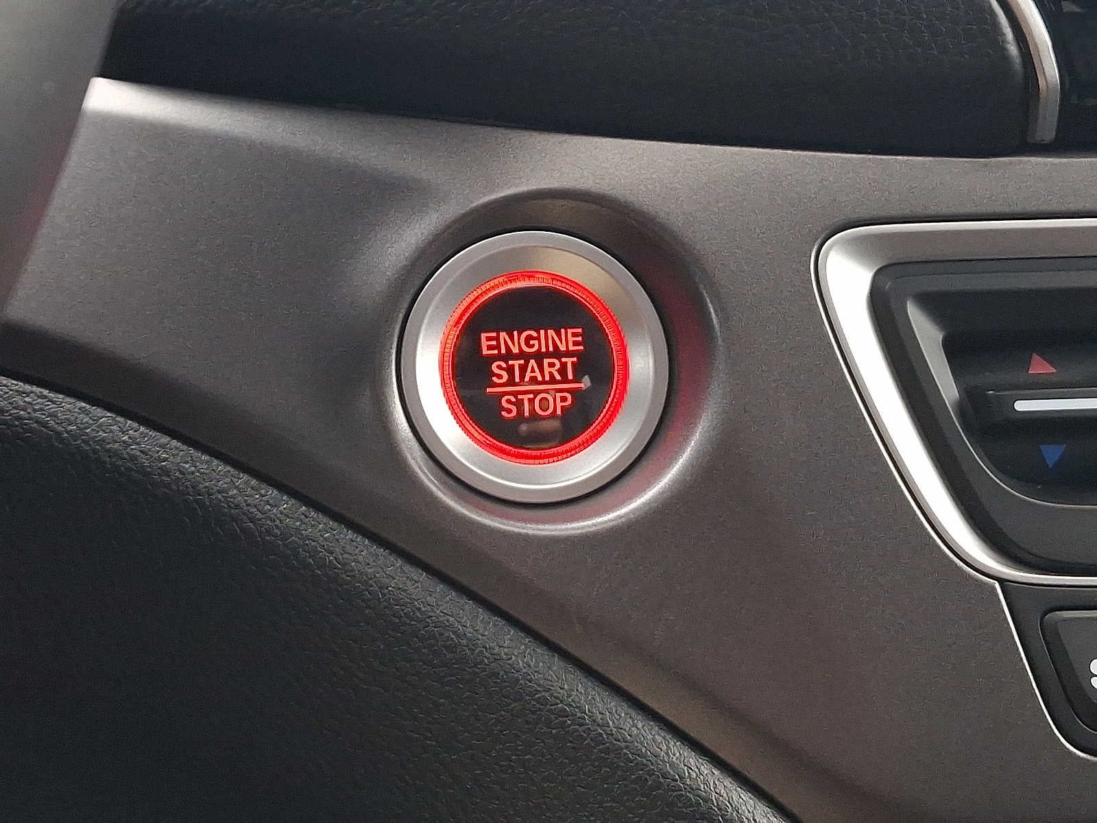 2023 Honda Passport EX-L AWD