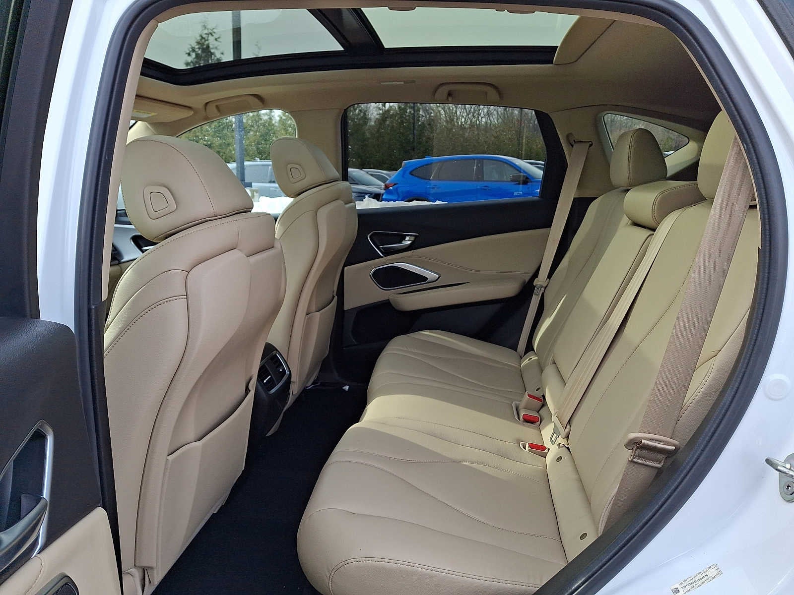 2020 Acura RDX SH-AWD