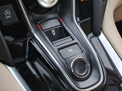 2020 Acura RDX SH-AWD