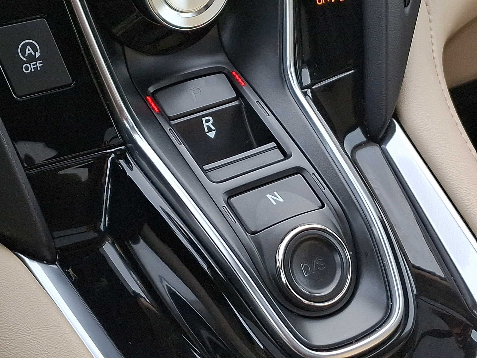 2020 Acura RDX SH-AWD