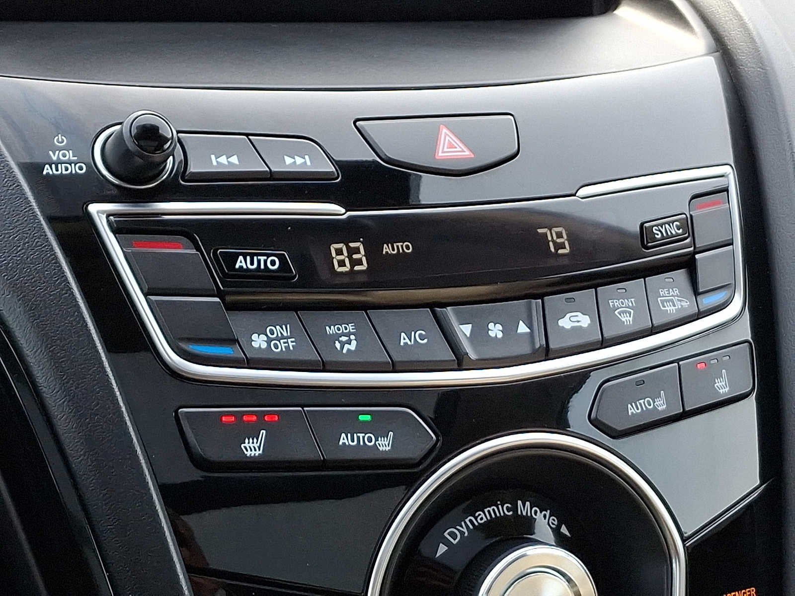 2020 Acura RDX SH-AWD