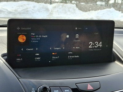 2020 Acura RDX SH-AWD