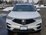 2020 Acura RDX SH-AWD