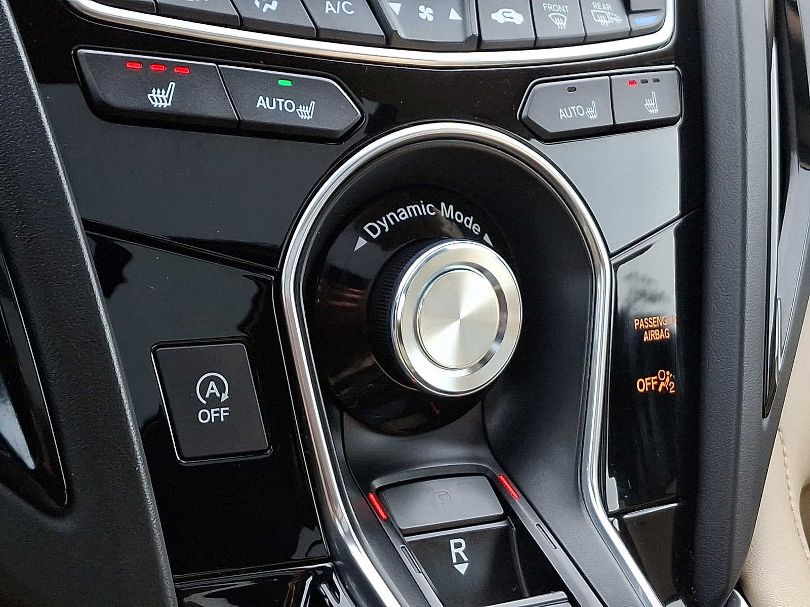 2020 Acura RDX SH-AWD