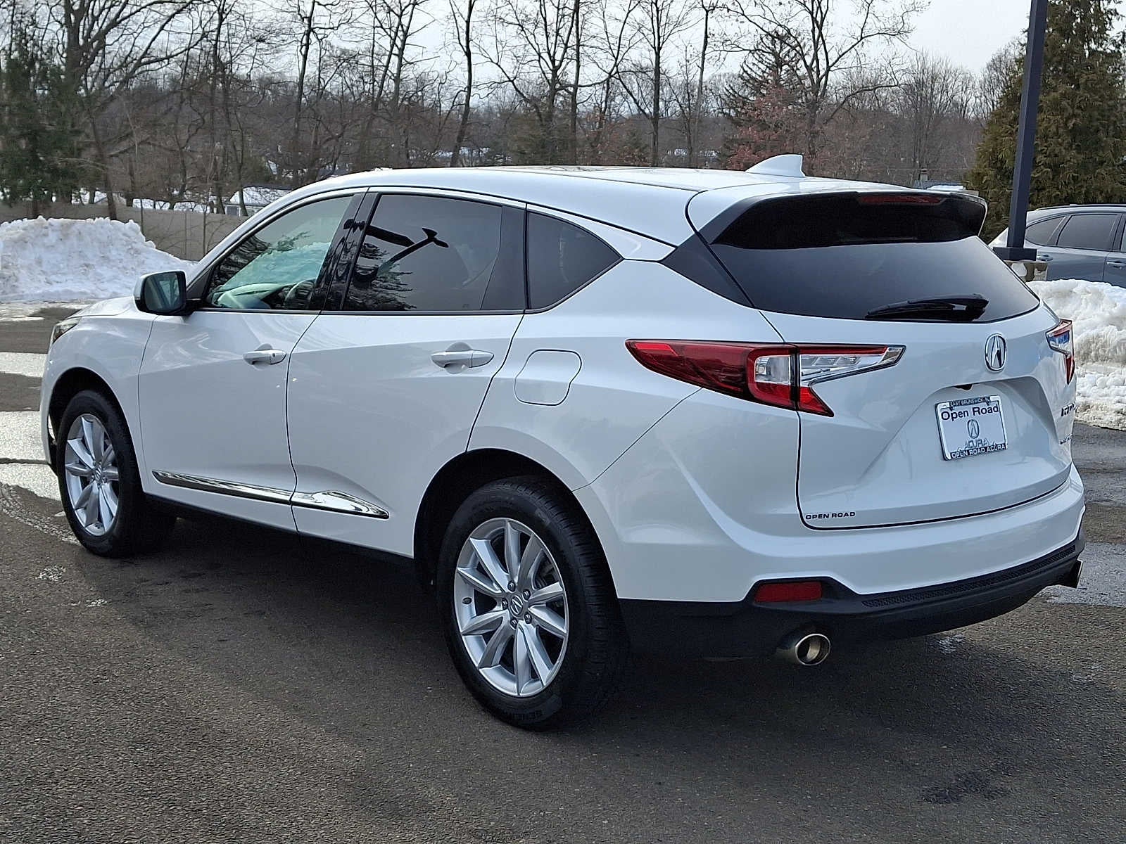 2020 Acura RDX SH-AWD
