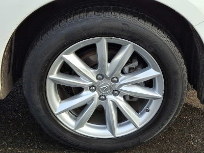 2020 Acura RDX SH-AWD